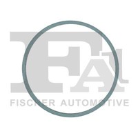 1 X Dichtring Abgasrohr Fischer 131-996 FüR Ford Puma Fiesta IV