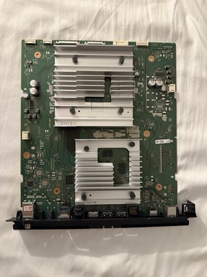Sony XR-65X90K LED 65  Main Board 