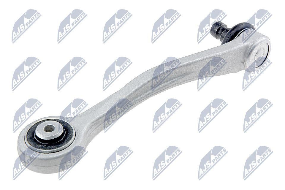 NTY Reinforced Control Arm Suspension Link ZWD-AU-012 For Audi Front Left