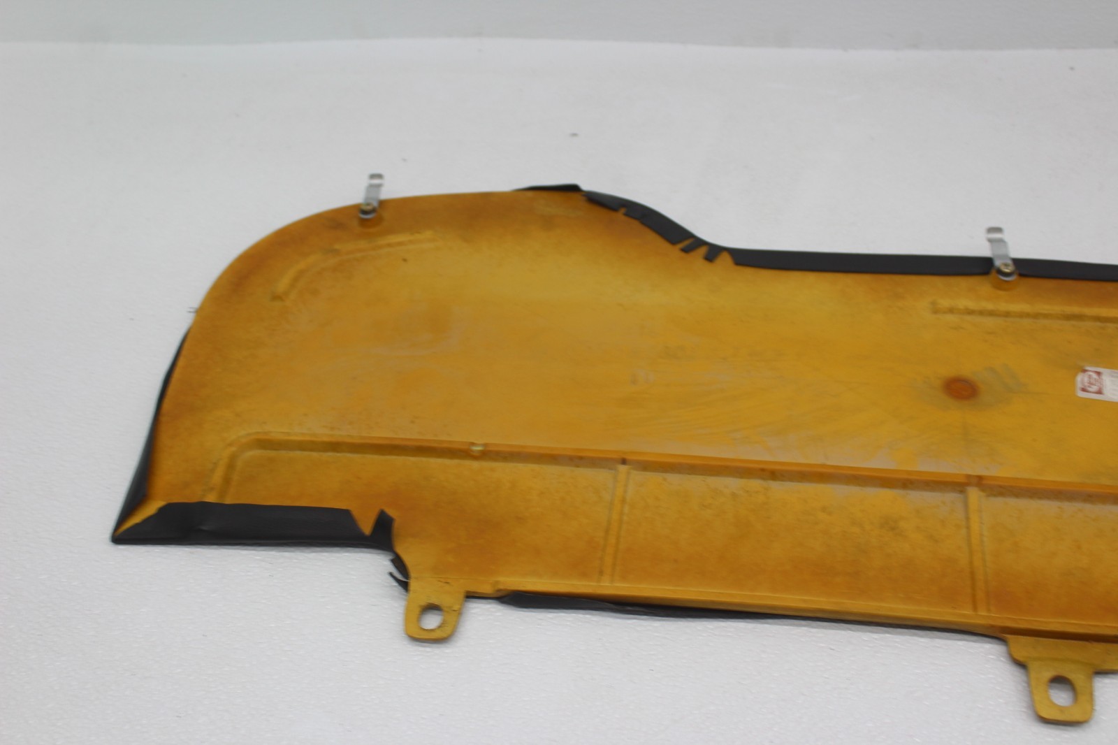 99-01 FERRARI 456 M REAR UNDER WINDOW TRIM PANEL COVER