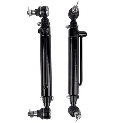 2* Power Steering Cylinders for Case 480C 480D 480F 480LL 580C 580D 580SE D84800