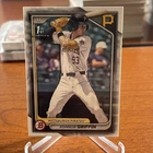 2024 KONNOR GRIFFIN Bowman Draft 1ST  #BD-22 - Pirates. OG rookie card!