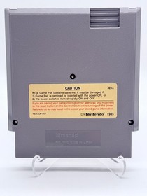 Crystalis (Nintendo Entertainment System NES , 1990) TESTED & WORKS