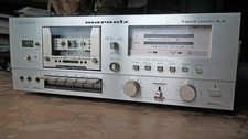 Marantz SD 4020 cassette recorder