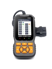 Professional Multi-Language Automotive OBD2 Code Reader Scanner Diagnostic Tool