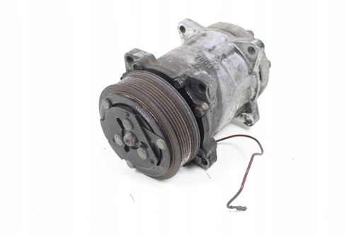 Mercedes W124 Coupe 2.3I KLIMAANLAGEKOMPRESSOR 08631110570