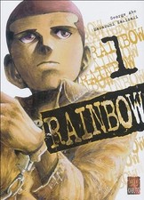  Rainbow (Kabuto) - Tome 1 