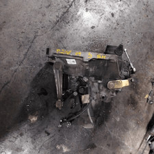 2222A0 Cambio compl. NFU PEUGEOT 206 1.6 16V Ber. 5p/b/1587cc