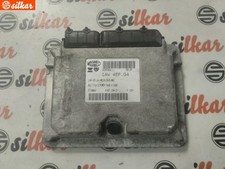 CENTRALINA MOTORE FIAT - MULTIPLA - MOD. 07/04 - 12/10 1.6 BENZINA METANO
