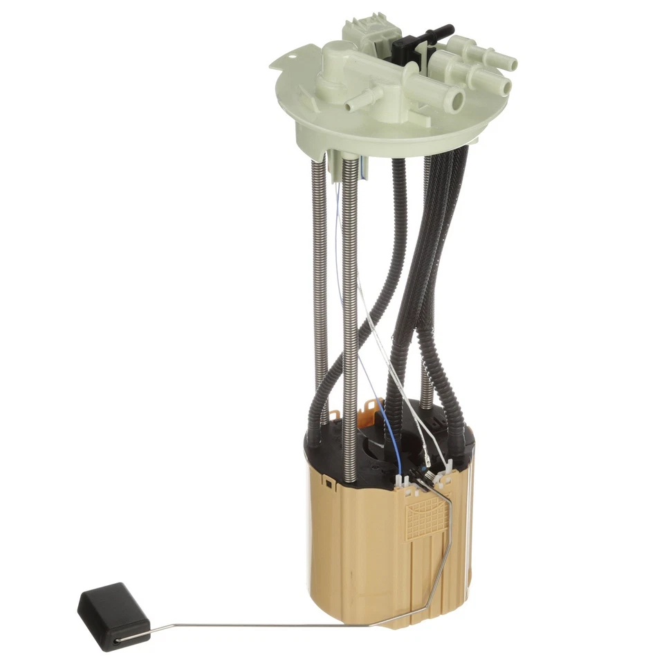 Unidad de transferencia de combustible Delphi para Chevrolet Silverado 3500 HD 2011-2014 2016 6,6 L Foto 3 de 4