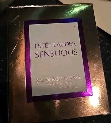 Estee Lauder Sensuous 3.4oz  Women's Eau de Parfum Spray