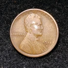 New Listing1915 S ~ LINCOLN WHEAT CENT ~ CH VG