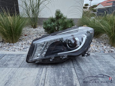 MERCEDES CLA W117 117 Frontscheinwerfer Vorne Links Bi Xenon Led A1178201561