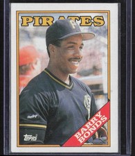 Click to enlarge Barry Bonds