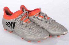 BOTAS DE FÚTBOL ADIDAS X16.2 FG TACOS S79537 2016 TALLA US-9,5 UK-9 HOMBRE