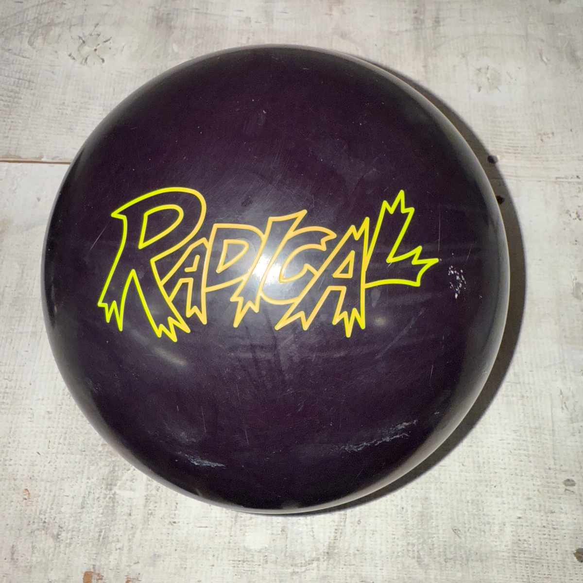 15LB Radical Conspiracy HK22 | eBay
