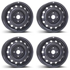 Jantes Chevrolet NUBIRA