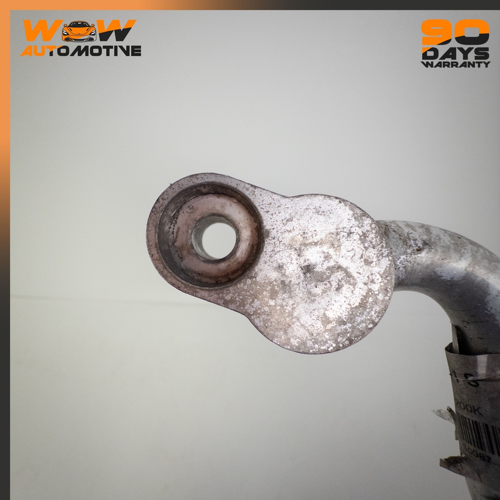 Bentley Continental GT 2012-2017 Radiator hose