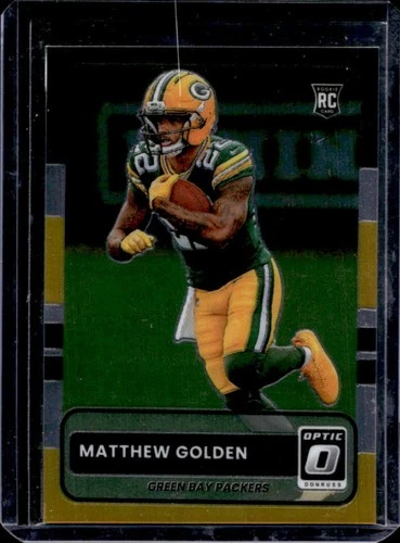 Matthew Golden