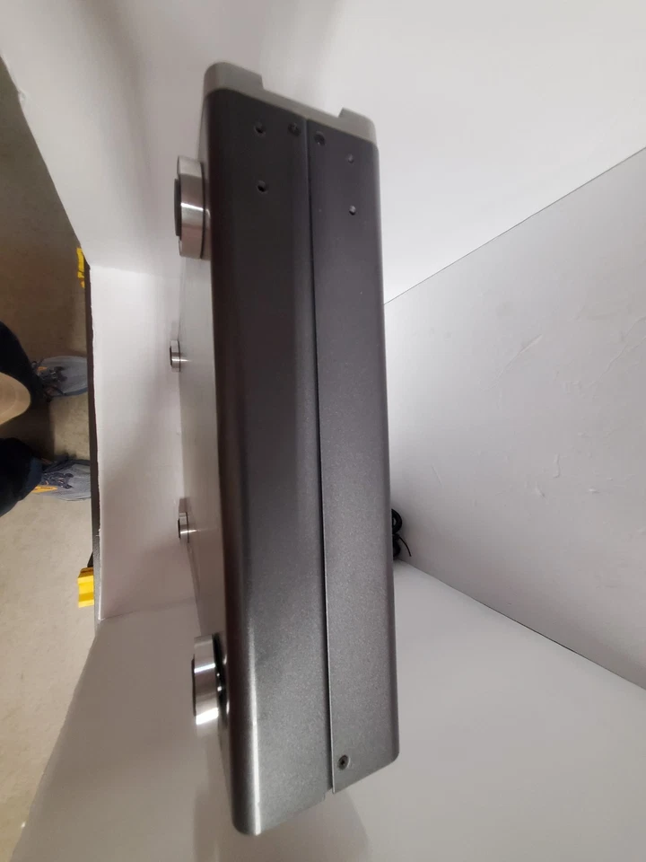 PURE AV BELKIN AP21101-12 HOME THEATER POWER CONSOLE Conditioner - Works Great - Image 4 of 4