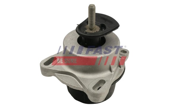Motorlager Fast FT52658 FüR Ford Transit Bus 16V CNG RWD LPG Tdci 4X4-image