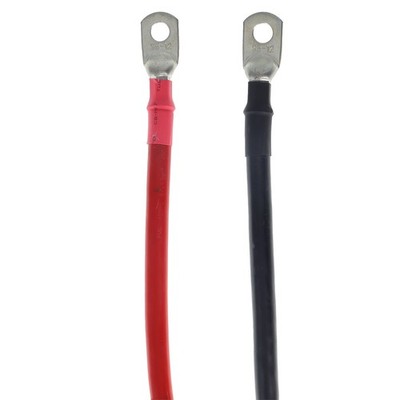 Cummins Installation Cable Kit for 4000W and 5000W Inverters 6ft Extension Cable