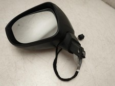 2020 NISSAN JUKE LEFT NS PASSENGER'S DOOR WING MIRROR 963026PA4B 5 Door Hatchbac