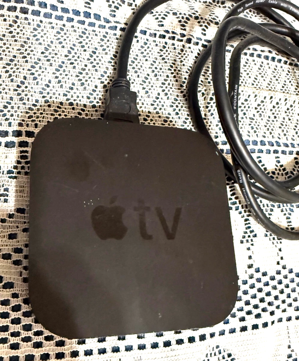 Apple Tv 1st Gen for sale - eBay