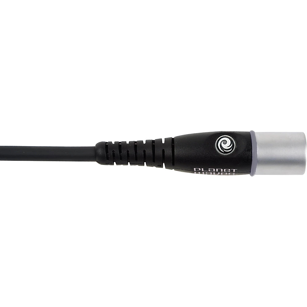 DAddario Planet Waves Microphone Cable XLR to XLR 25 ft 7490₽