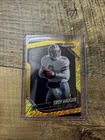 2025 Panini Troy Aikman Gold (Raw)