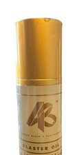 Ashley Black's Fadciology Blaster Oil Women's Brand New Sealed 4floz