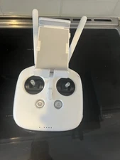 DJI Model GL300B Controller with Power Supply.  Tested ok and free shipping.