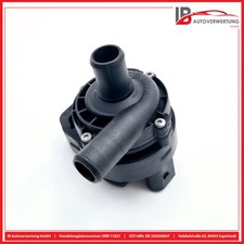 Pompe à eau Mercedes 207