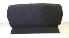 Plage arriere CITROEN C4