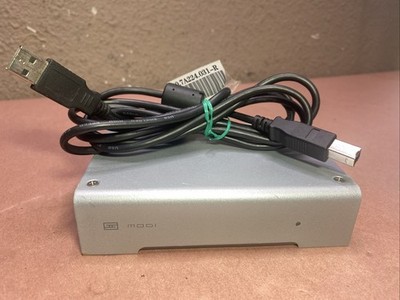 Schiit Modi USB DAC With Power Cable