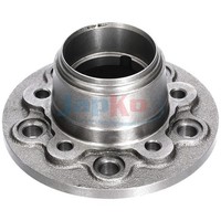 Japko 410332 Radnabe Vorne FüR Hyundai