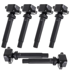 6PCS Ignition Coils For 2006 2007 2008 Suzuki Grand Vitara V6 2.7L  UF562