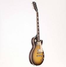 Gibson Les Paul Standard modifizierte E-Gitarre Ahornplatte Mahagoni