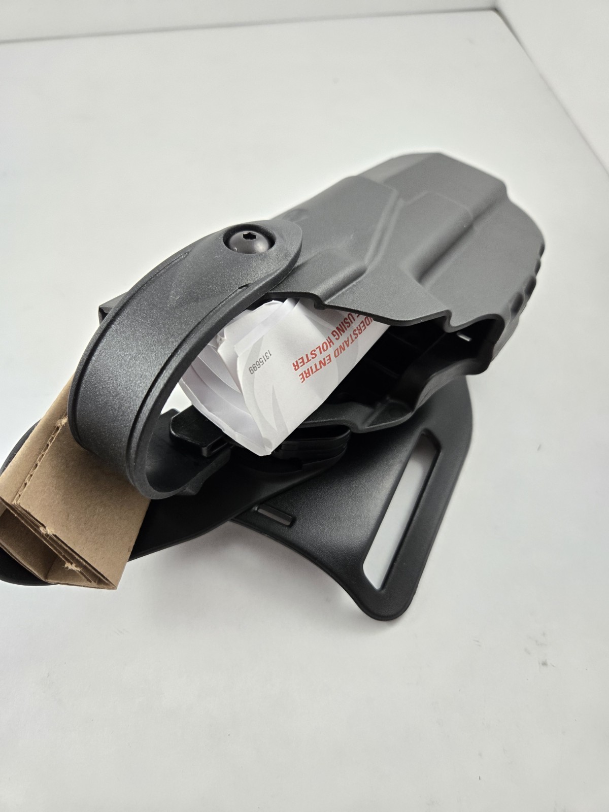 New Safariland 7360 Holster Glock 19 23 Gen 1 2 3 4 5 Right Hand Duty Level 3