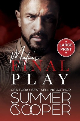 Summer Cooper | Mafia's Final Play | Taschenbuch | Englisch (2024)