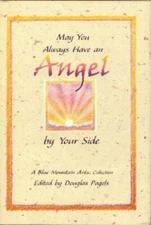 May You Always Have an Angel by Your Side (Blue Mountain Arts - VERY GOOD