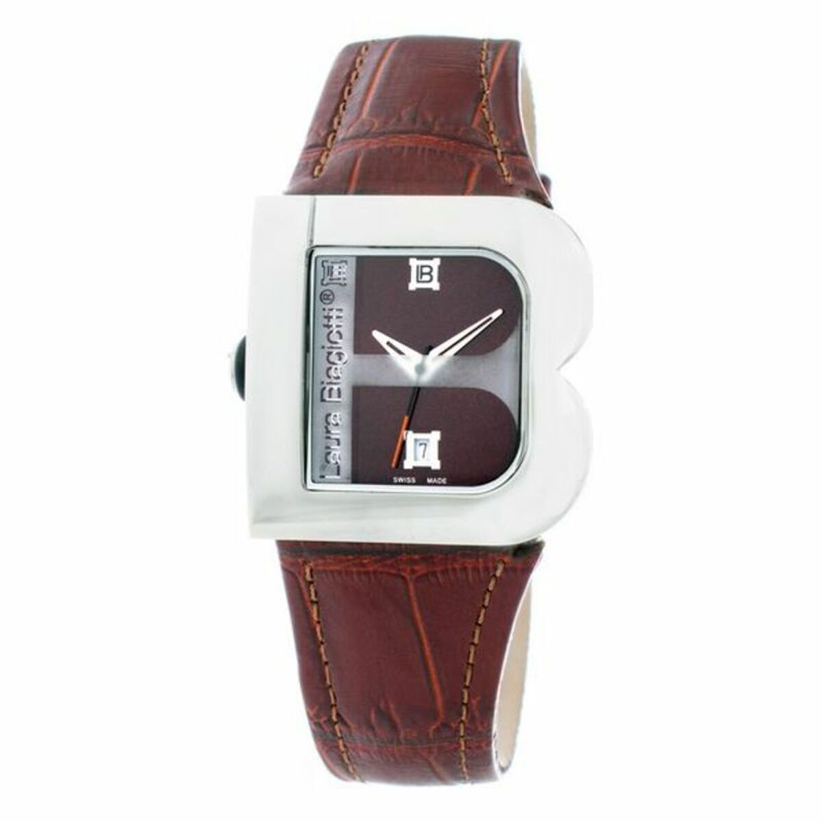 Orologio Donna Laura Biagiotti LB0001L-10 [Ø 33 mm]