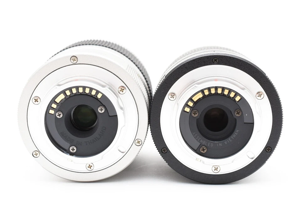 Pentax Q7 (760shots) 12.4MP Fotocamera Nera 02 5-15mm W/ Chager [ Quasi Mint] # - Bild 3 von 4