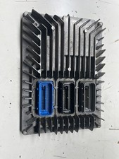 OEM E39A Engine Control Module 2016 Chevrolet 12666658 