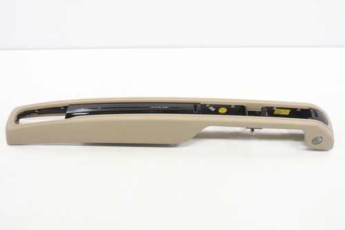 2020 - 2024 LINCOLN AVIATOR DASH RIGHT MOLDING PANEL OEM LC5BS045C64AJ BEIGE_G7