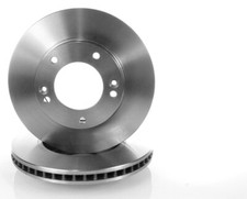 Disque de frein Kia SORENTO