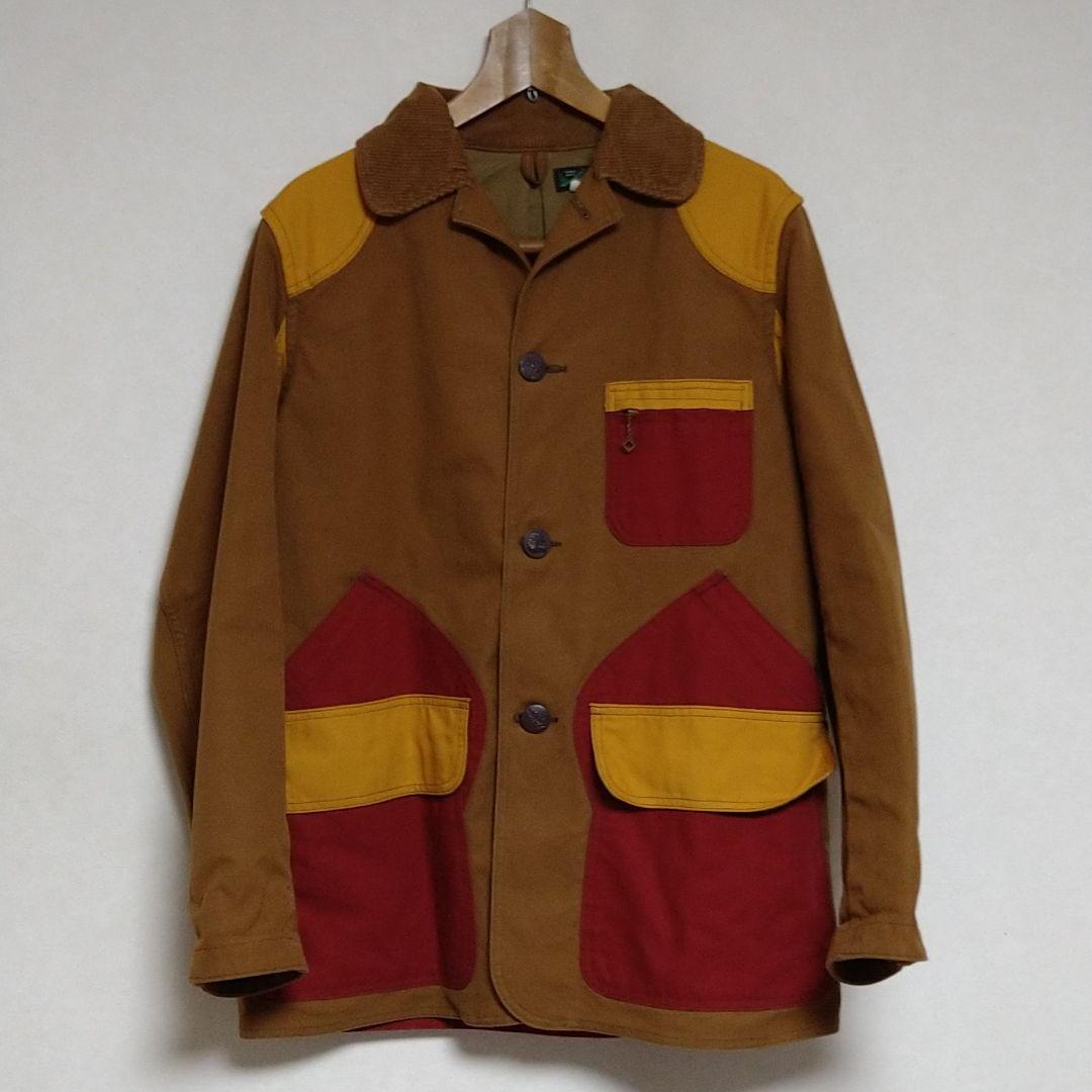 Sugar Cane Hunting Jacket 40 JAPAN Gem