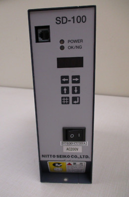 Nitto Seiko SD-100-CU20A AC200V