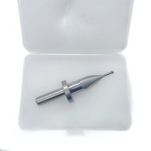 Ball Tip Probe Insert 2.0mm Carbide Ball for TESA Height Gauges TESA 00760229 