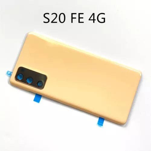 Neu Akkudeckel Backcover für Samsung Galaxy S7 S8 S9 S10 S20 S21 S22 S23 FE 4G5G - Bild 81 von 134